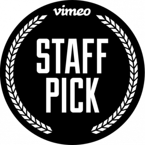 Vimeo Staff Pick
