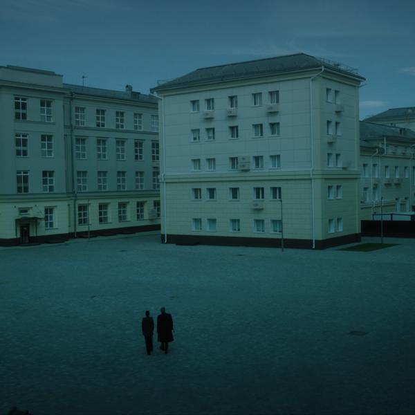 Music video for Dima Bilan is out. DP Vladislav Opelyants