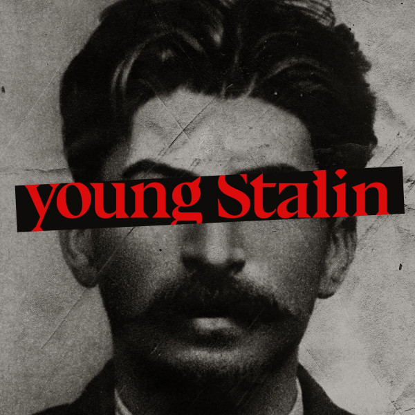 Vladislav Opelyants in production on Young Stalin