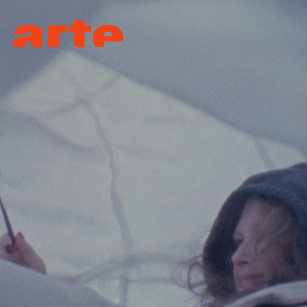 'Inflatable Bear, Hourly', starring Varvara Shmykova, is now streaming on ARTE