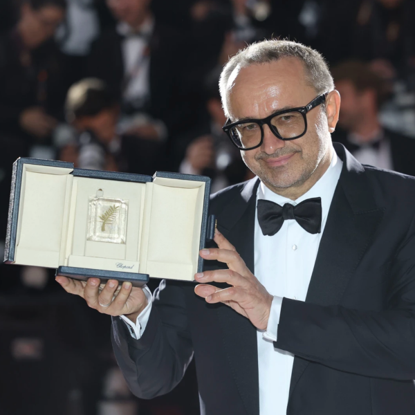 Andrey Zvyagintsev’s Minotaur, starring Varvara Shmykova, wins the Grand Prix at Cannes
