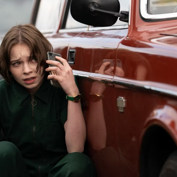 Trailer released for Season 2 of 'A Good Girl’s Guide to Murder', cinematography by Mo Azmi