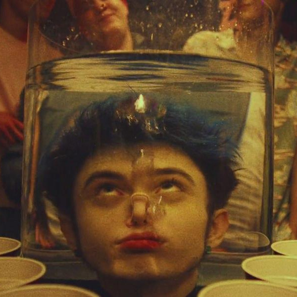 Shots.net features Gone.FLUDD's music video by Felix Umarov