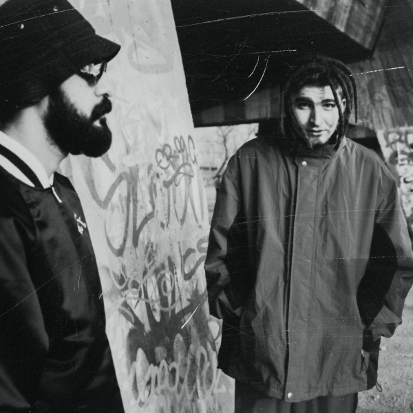 Music video Brooklyn at designcollector