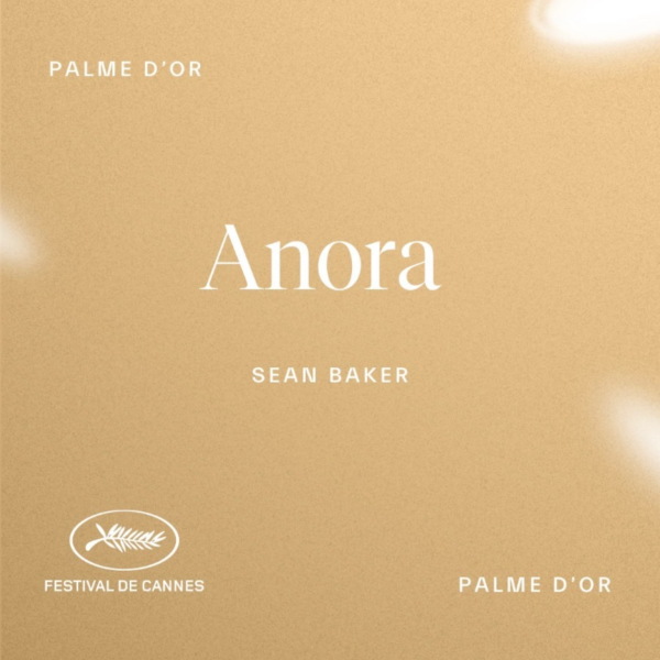 Meet the Cannes winners: 'Anora' featuring Yura Borisov wins the Palme d'Or
