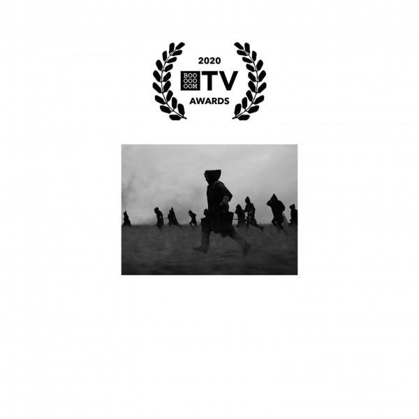 Maslo Chernogo Tmina – “unknown world” won video of the year at the 2020 Booooooom TV Awards - DP Anatol Trofimov