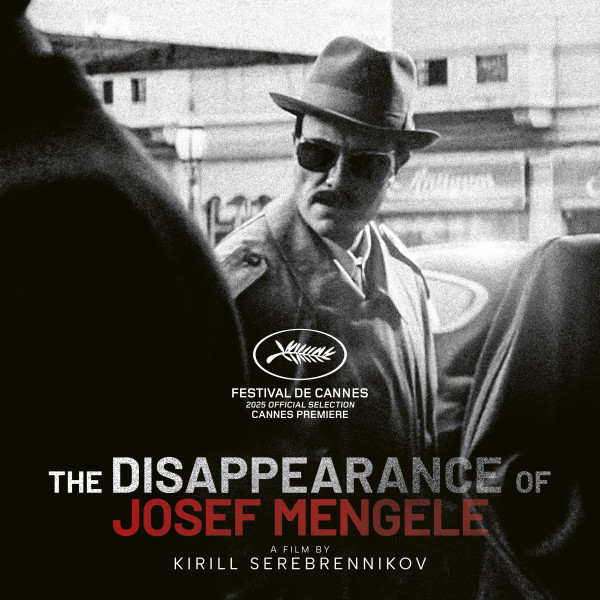 The Disappearance of Josef Mengele set for European theatrical release from October 22