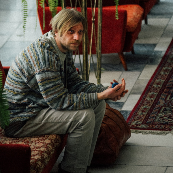 New film by Andzej Gavriss featuring Ivan Dorn is out!