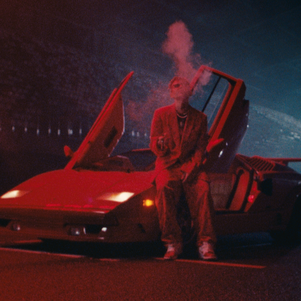 Music video for Eldzhey is out. Director Yan Bokhanovich, DP Anatol Trofimov