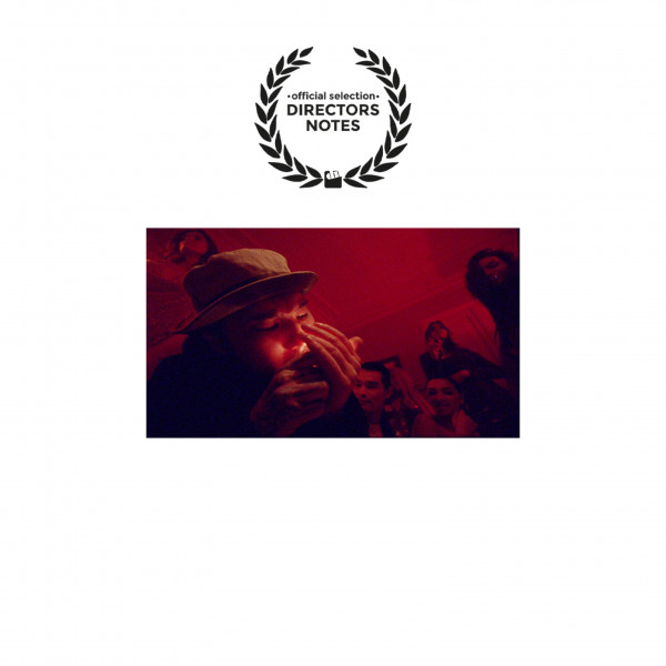 Music video "Kolesa" - written and directed by Medet Shayakhmetov - is shared by WeAreDN Vimeo channel