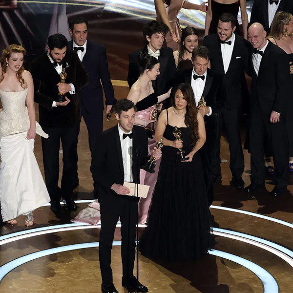 Anora topped the 2025 Oscars with its best picture win