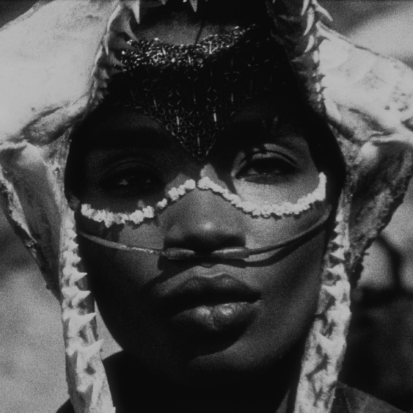 Music Video "WAKANGENEI" for ANKOBO + KABOO is out. Director Felix Umarov.