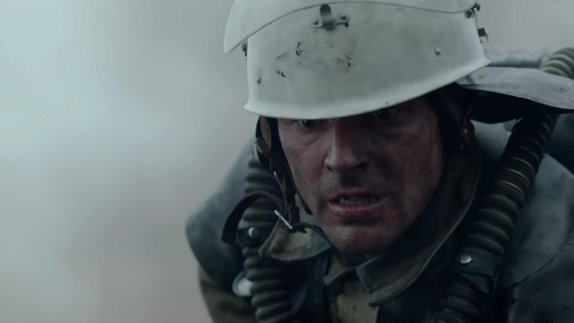 Chernobyl: Abyss