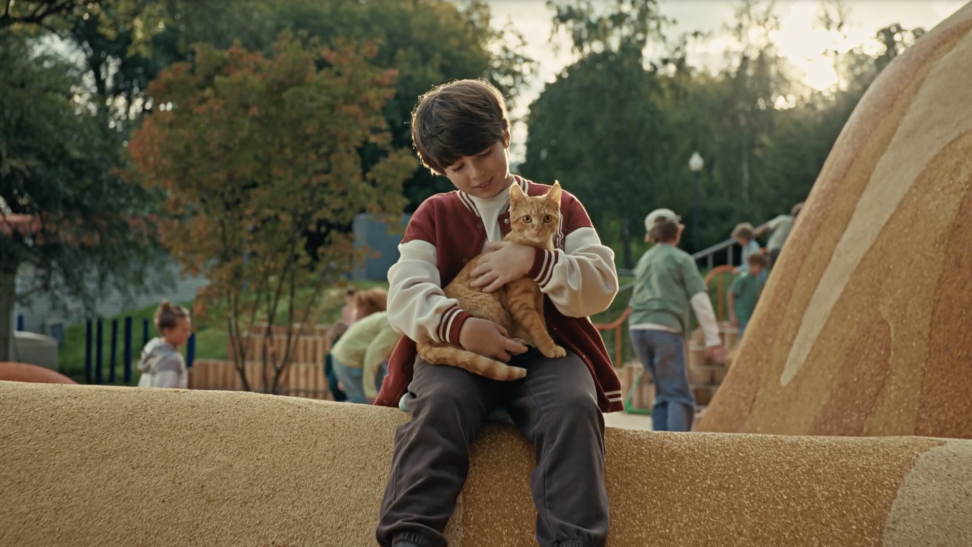 PIK - The Cat
