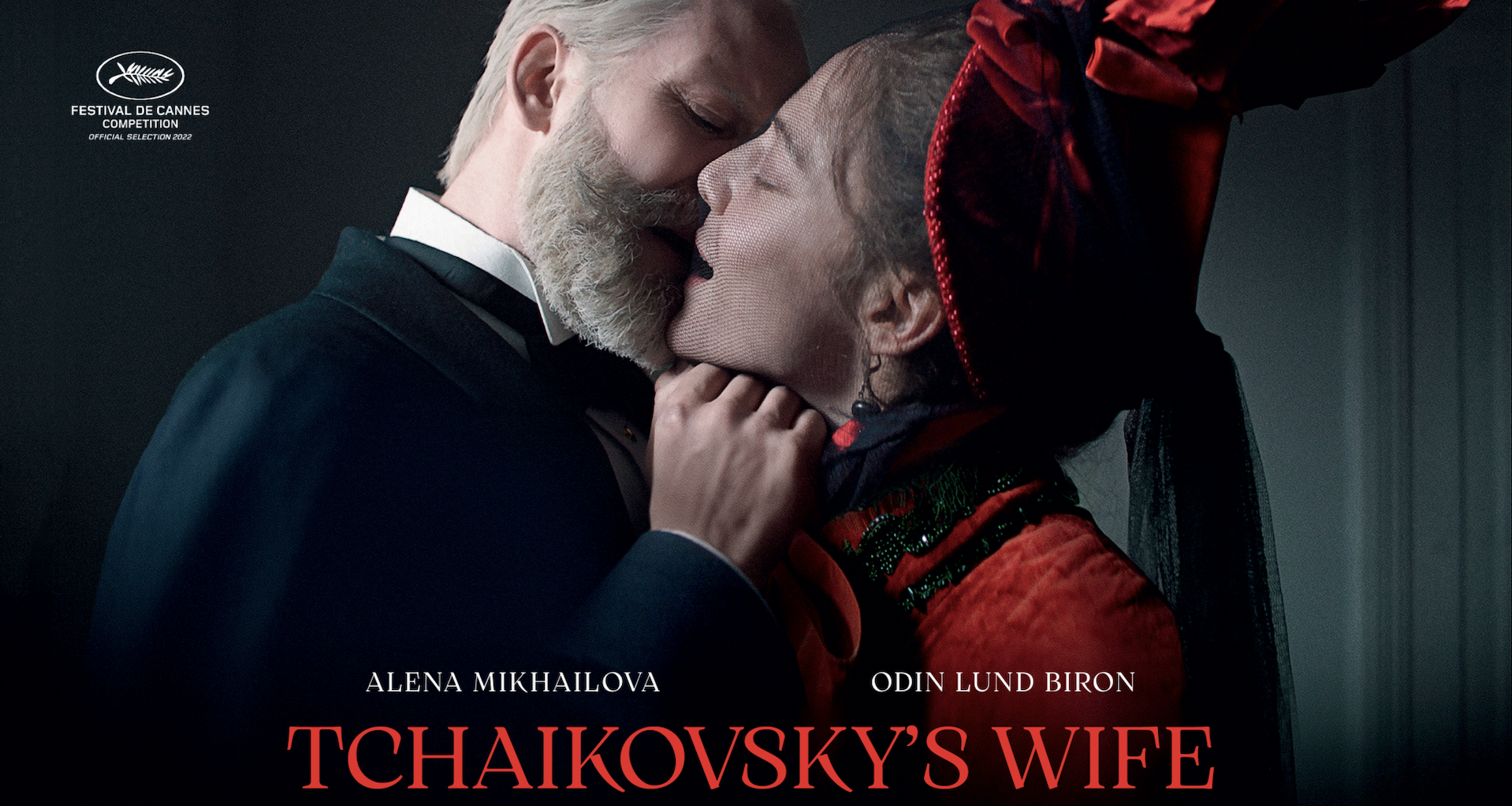 Tchaikovsky's Wife