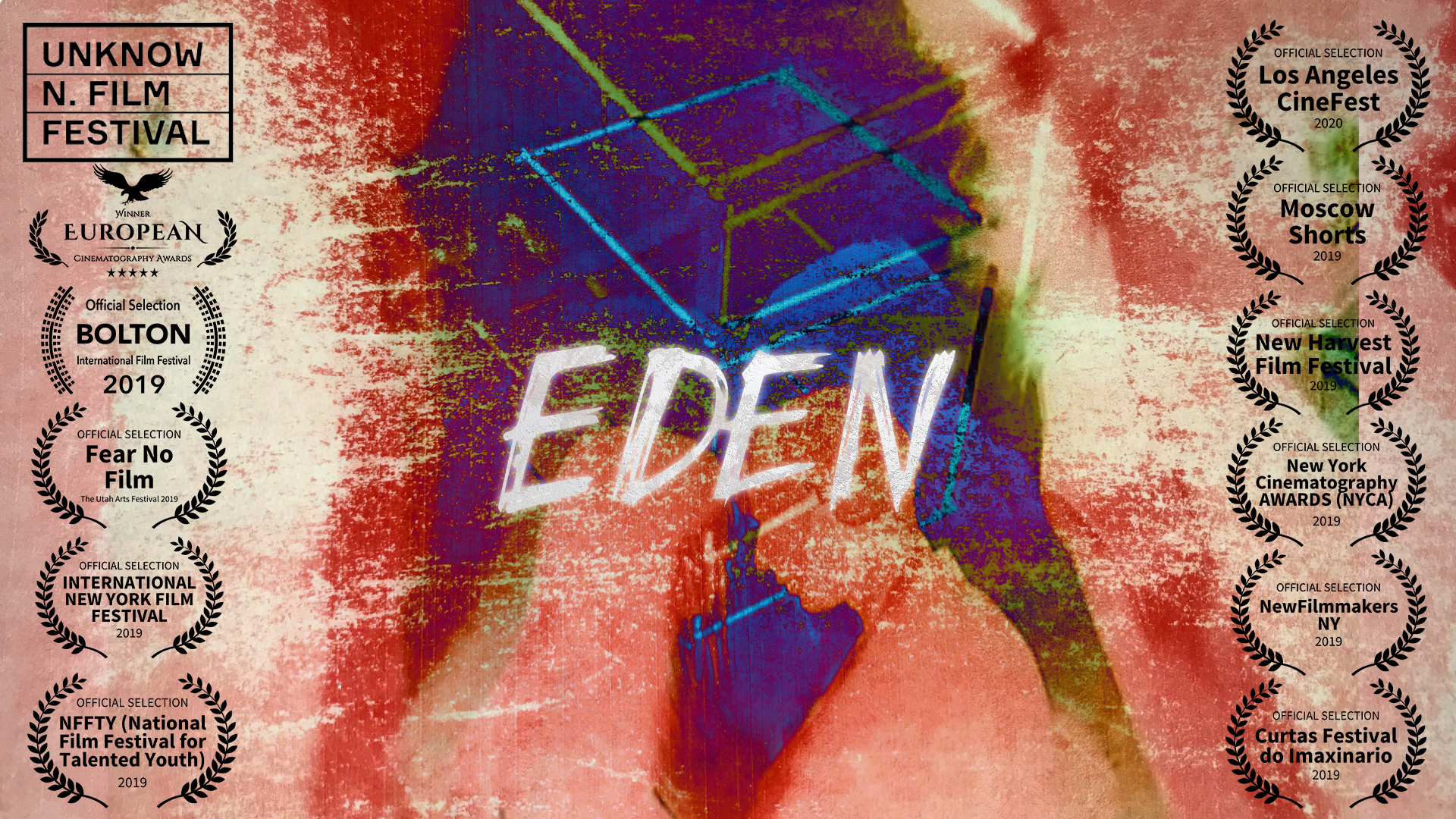Eden