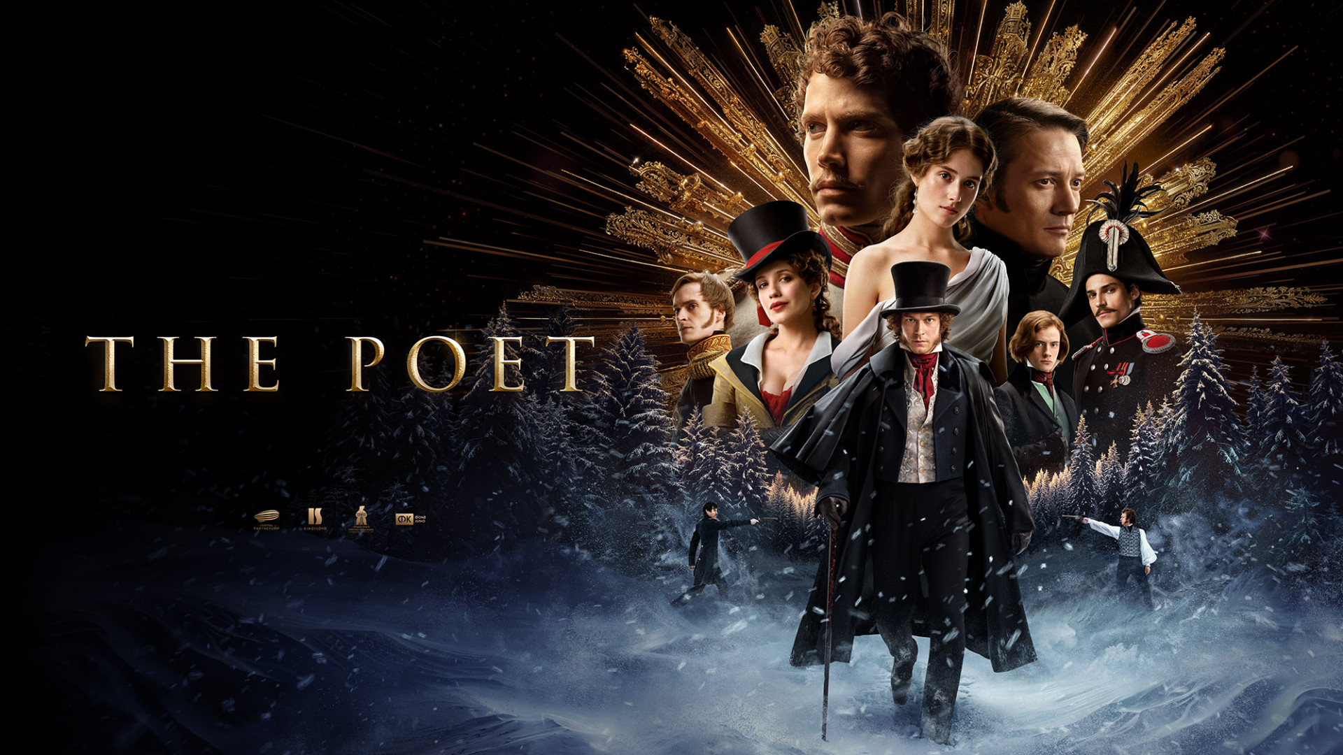 The Poet