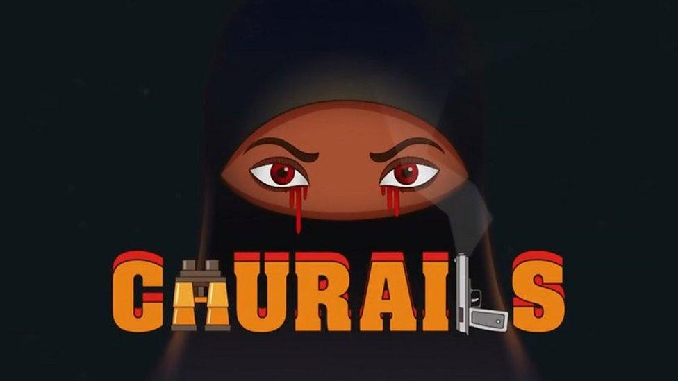 Churails