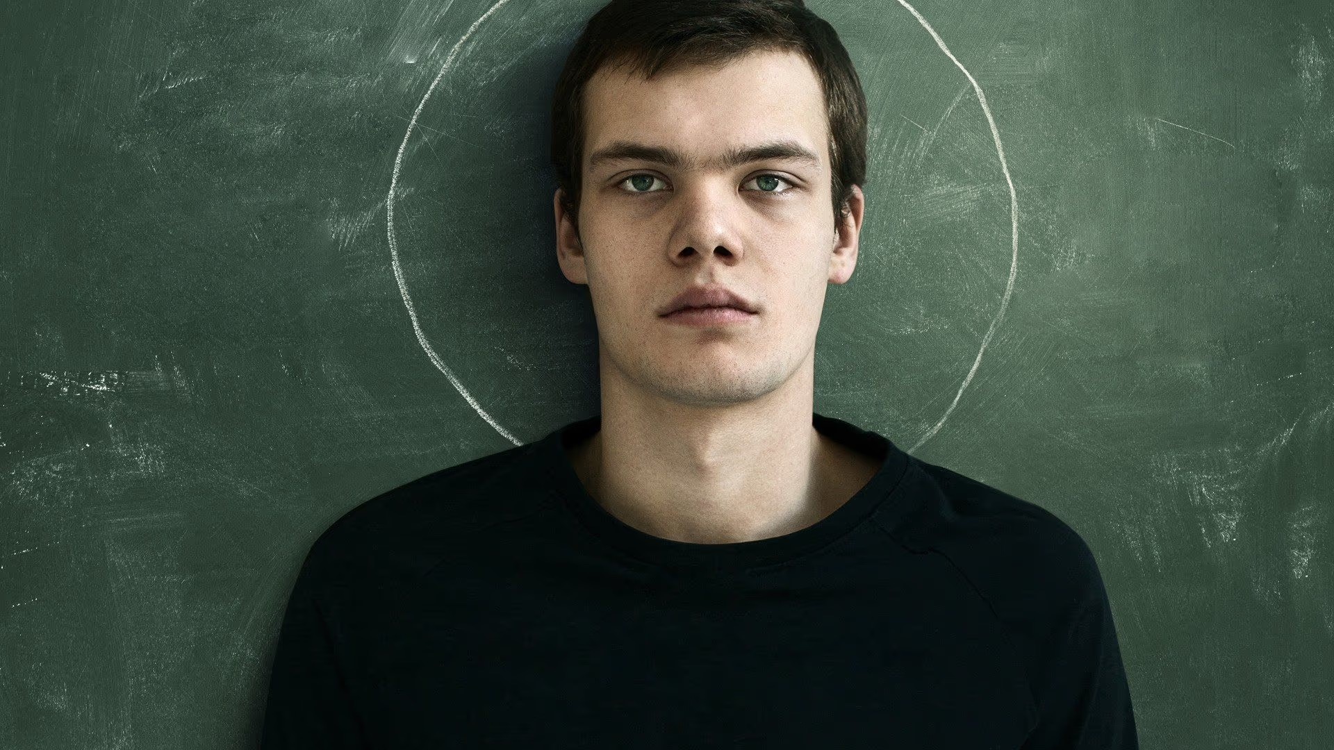 The student