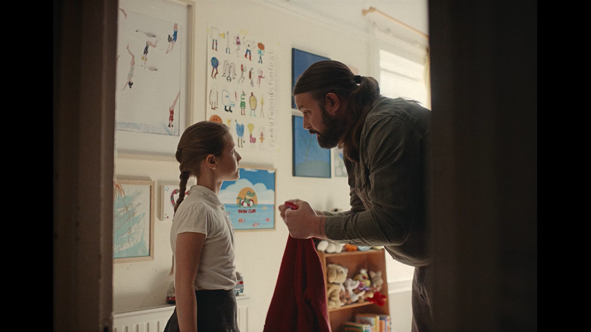 National Autistic Society - It’s How You Show Up