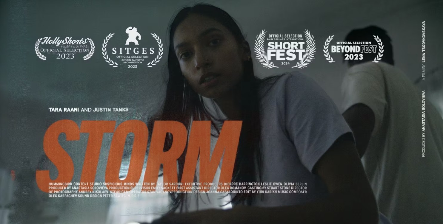 STORM