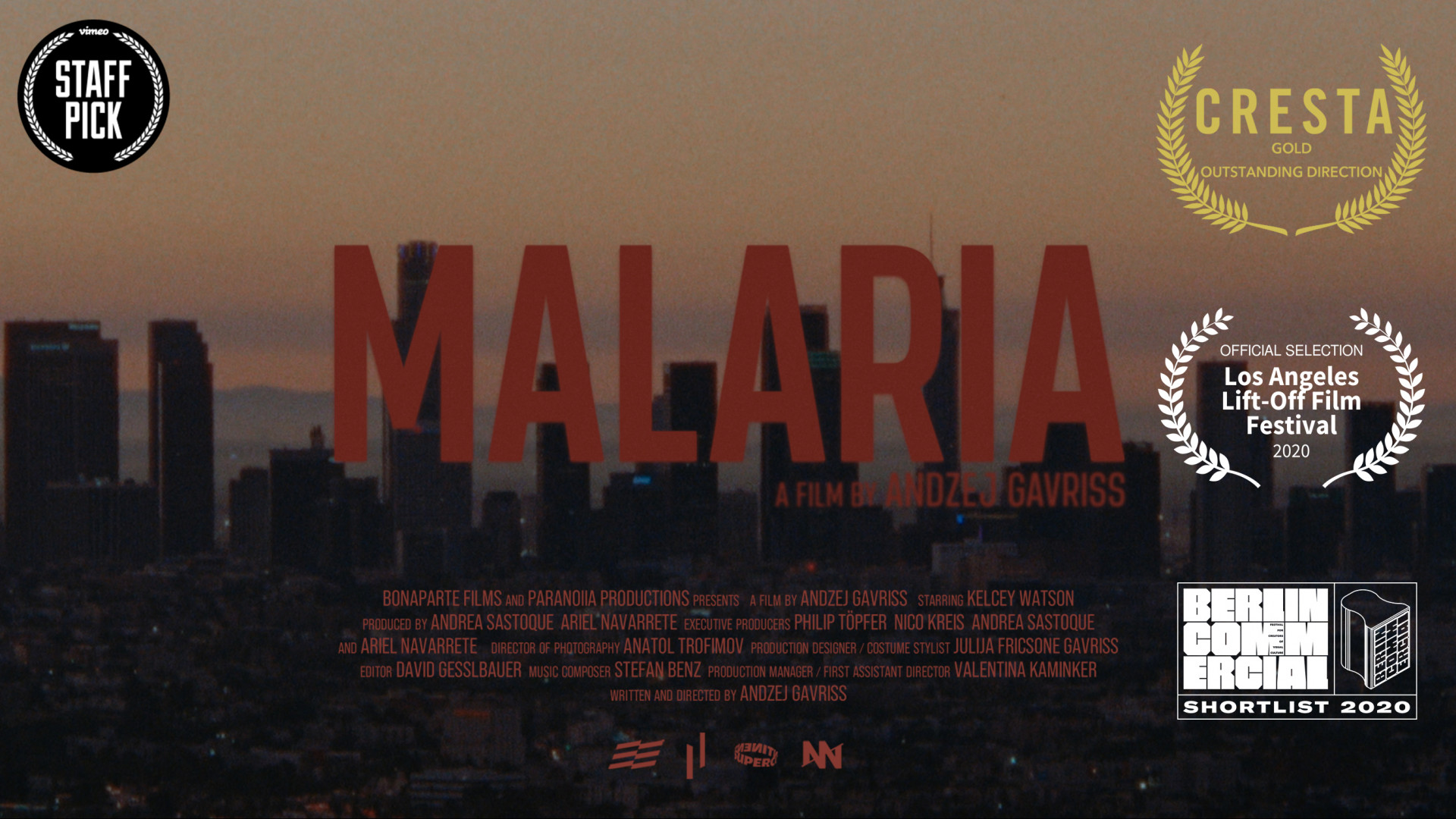 Malaria