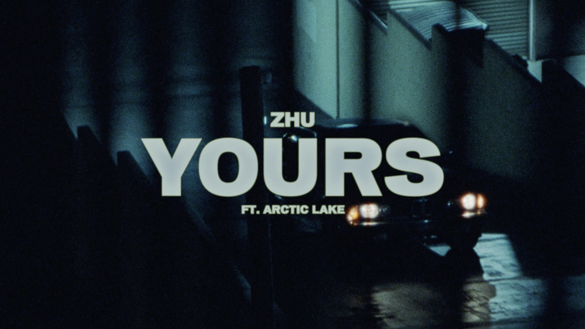 Yours