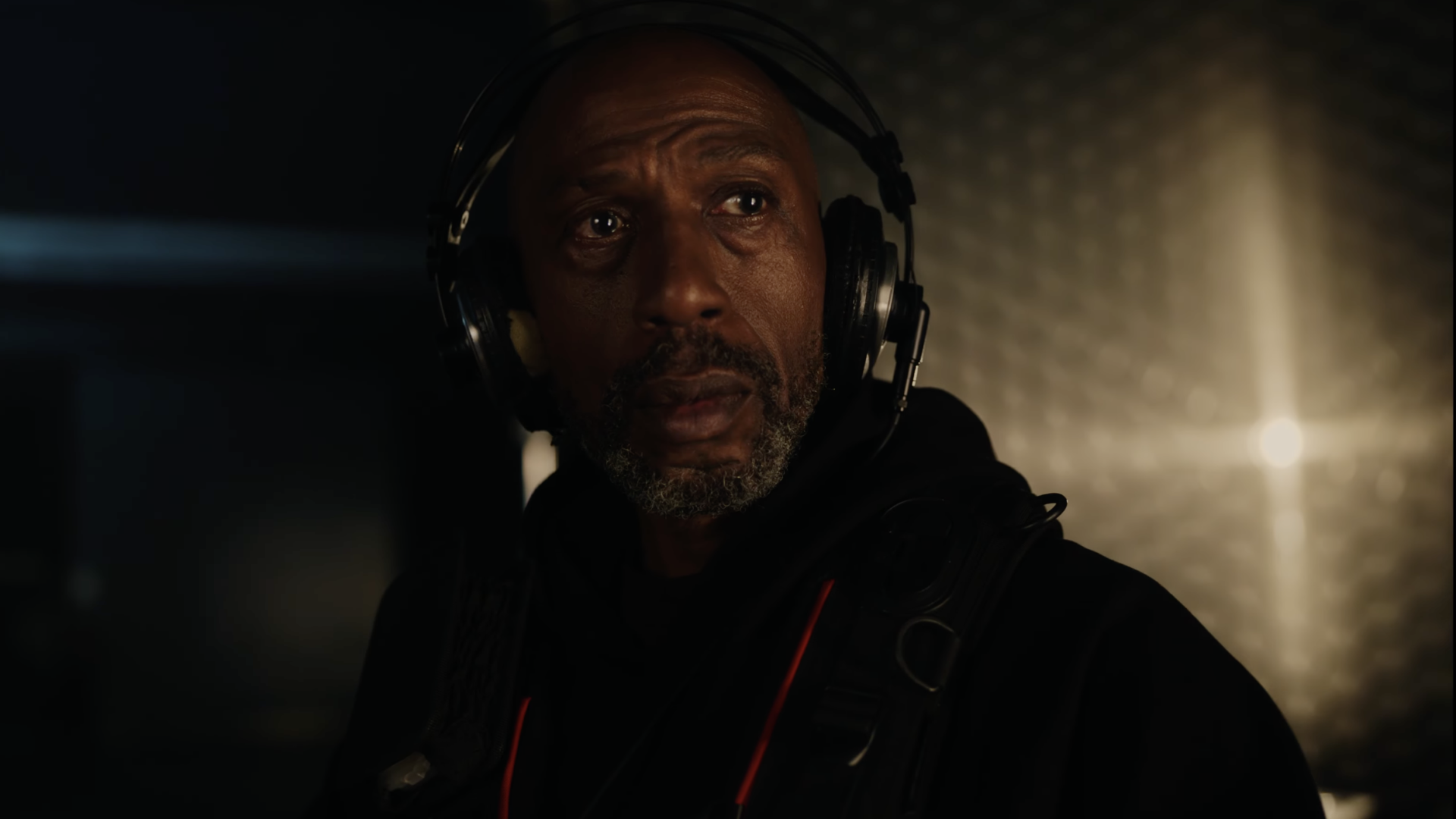 The Film and TV Charity | Winter Appeal'25 AD