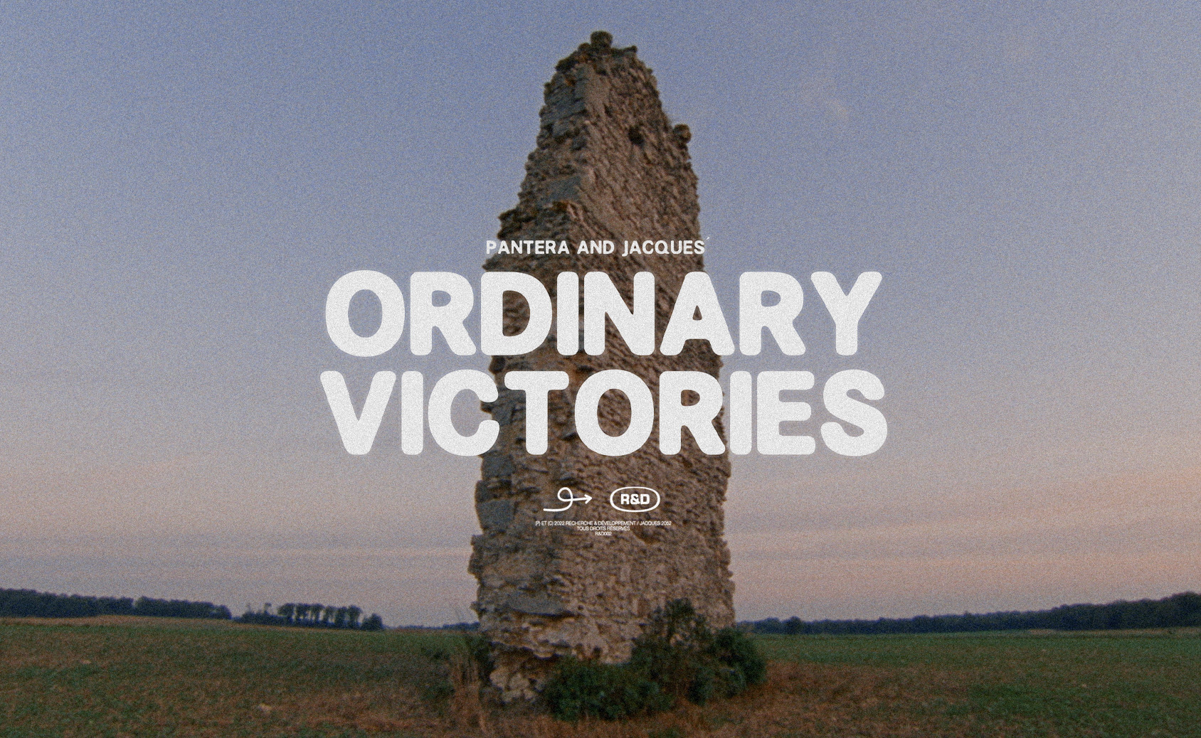 Ordinary Victories