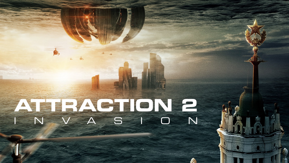 Invasion