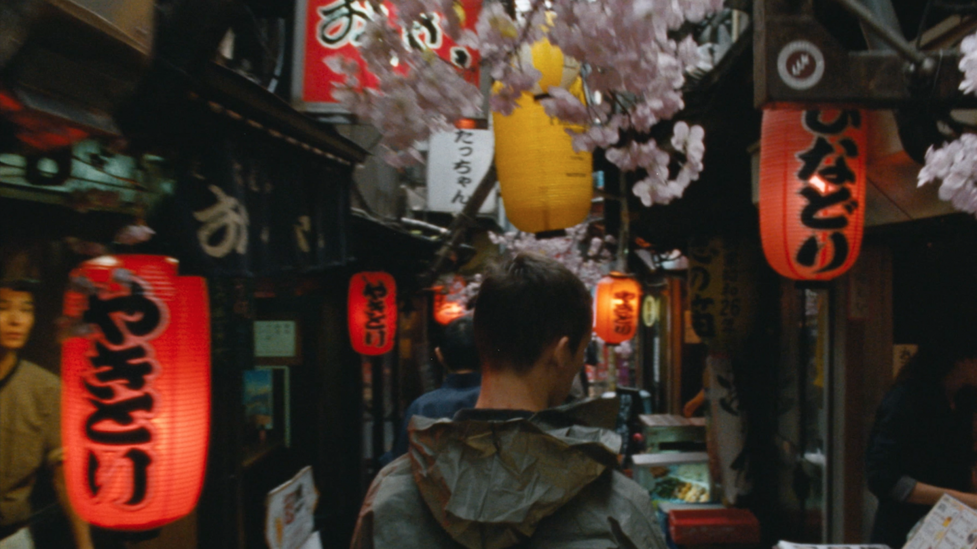 TOKYË