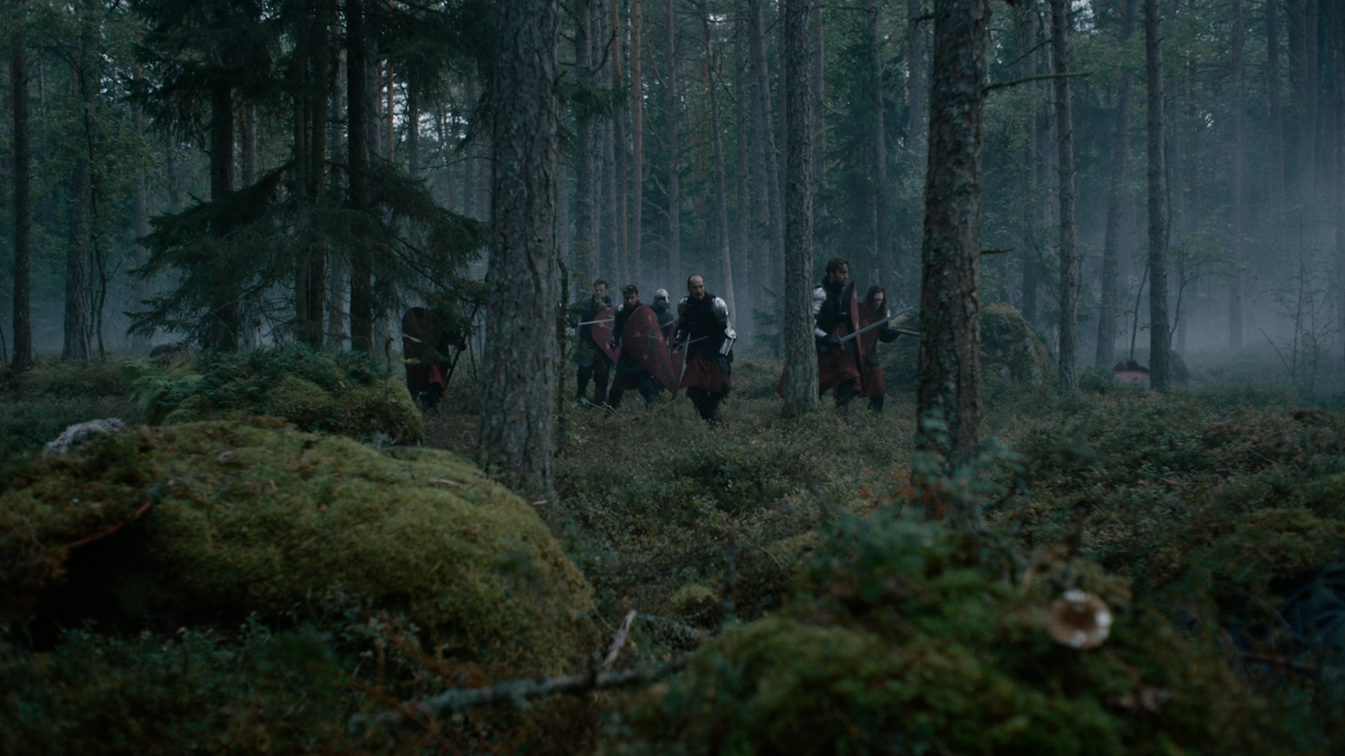 Vikings